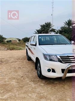 تويوتا هايلوكس